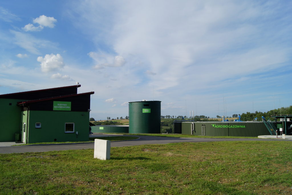 25.10.2017 r. Warsztaty – „Biogaz jako paliwo do wytwarzania energii w OZE i CHP”